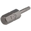 619-705 RS PRO �h���C�o�r�b�g Torx T9 RS PRO 09466348
