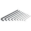 663-342 RS PRO 六角レンチ Metric L形 RS PRO 09466436