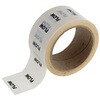 711-491 �p�C�v�}�[�L���O�e�[�v RS PRO RS PRO 09468676