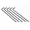 734-898 RS PRO 六角レンチ Metric L形 RS PRO 09469026