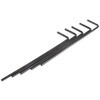 734-898 RS PRO 六角レンチ Metric L形 RS PRO 09469026