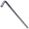 734-955 RS PRO 六角レンチ Metric L形 RS PRO 09469060
