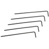 735-071 RS PRO 六角レンチ Metric L形 RS PRO 09469069