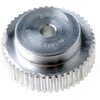 744-542 タイミングベルトプーリー RS PRO 48歯 2.5mmピッチ ボア6mm RS PRO 09469209