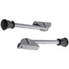 751-253 �h�A�X�g�b�v RS PRO �O���[ ���a4.5mm ����155mm RS PRO 09469866