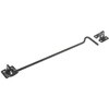 751-326 RS PRO �Q�[�g���b�` �X�`�[���C304 x 38 x 38mm RS PRO 09469936
