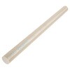 770-692 RS PRO�C �|���G�[�e���G�[�e���P�g��(PEEK)���b�h�C �s�[�N�C 300mm �x�[�W���C 20mm�a RS PRO 09470767