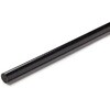 RS PRO， ガラス繊維強化プラスチック(GRP)ロッド， Plastica rinforzata fibra di vetro， 1m 黒， 10mm径 RS PRO