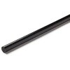 RS PRO， ガラス繊維強化プラスチック(GRP)ロッド， Plastica rinforzata fibra di vetro， 1m 黒， 15mm径 RS PRO