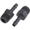 795-095 タケノコ継手 RS PRO ナイロン RS PRO 09471178