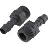 795-152 タケノコ継手 RS PRO ナイロン RS PRO 09471239