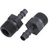 795-168 タケノコ継手 RS PRO ナイロン RS PRO 09471248