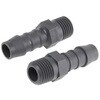 795-174 タケノコ継手 RS PRO ナイロン RS PRO 09471257