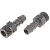 795-180 タケノコ継手 RS PRO ナイロン RS PRO 09471266
