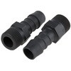 795-196 タケノコ継手 RS PRO ナイロン RS PRO 09471275