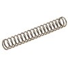 RS PRO 圧縮バネ， 2.82mm x 20.6mm RS PRO
