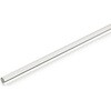 824-626 RS PRO, アクリルロッド, アクリル, 1m クリア, 50mm径 RS PRO 09472131