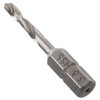 828-202 �c�C�X�g�h�����r�b�g RS PRO mm HSS ���a3.3mm �V�����N�T�C�Y6.3mm RS PRO 09472806