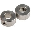 122-3451 シャフトカラー RS PRO シャフト径:10mm RS PRO 09475281