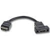 124-2517 RS PRO HDMIケーブル 長さ:80mm, コネクタ A:メス, コネクタ B:メス RS PRO 09476787