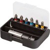 125-0434 RS PRO �h���C�o�r�b�g�Z�b�g Phillips�C Pozidriv�C Torx RS PRO 09479736
