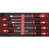 125-3057 RS PRO �h���C�o�[�Z�b�g �W���h���C�o�Z�b�g 7�� RS PRO 09480165