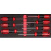 125-3060 RS PRO �h���C�o�[�Z�b�g �W���h���C�o�Z�b�g 7�� RS PRO 09480199