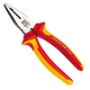 RS PRO コンビネーションプライヤ 180 mm コンビネーションプライヤ RS PRO