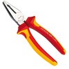 RS PRO コンビネーションプライヤ 200 mm コンビネーションプライヤ RS PRO