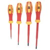 125-3092 RS PRO �h���C�o�[�Z�b�g �≏�h���C�o �Z�b�g 4�� RS PRO 09480488