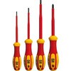 125-3093 RS PRO �h���C�o�[�Z�b�g �≏�h���C�o �Z�b�g 4�� RS PRO 09480497
