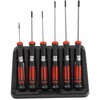 125-3107 RS PRO �h���C�o�[�Z�b�g �����h���C�o�Z�b�g 6�� RS PRO 09480637