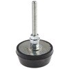 RS PRO 防振マウント，高さ：153mm RS PRO