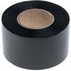 RS PRO 絶縁テープ 黒，最大動作温度：+70℃，幅：38mm RS PRO