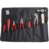 RS PRO 工具キット 13ピース VDE/1000V認証なし RS PRO