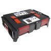 136-8882 RS PRO �H��P�[�X �h�������� ABS���� RS PRO 09486508