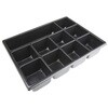136-8888 RS PRO �C���T�[�g�C�����C RS PRO ABS���ςݏd�ˎ��H� �C���T�[�g�g���C RS PRO 09486560