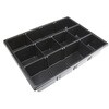 136-8890 RS PRO �C���T�[�g�C�����C RS PRO ABS���ςݏd�ˎ��H� �C���T�[�g�g���C RS PRO 09486578