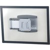 壁面金具 アームタイプ 小型ディスプレイ用 オーロラ