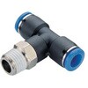 144-2619 �����^�b�`�ǌp�� RS PRO 4mm RS PRO 09491241