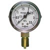 AT1/4G 50×3.5MPa(普通形) 一般圧力計A形Φ50 TOKO(東洋計器興業) 09491404
