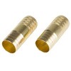 146-3048 タケノコ継手 RS PRO 真鍮 RS PRO 09493998