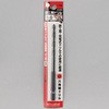 5.0MM 六角軸鉄工ドリル 三菱マテリアル 09495595