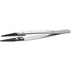 249CF カーボンファイバーピンセット(先端固定タイプ) Ideal-Tek 09498991
