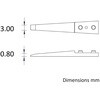 269CF J[{t@Co[sZbg([Œ^Cv) Ideal-Tek 09499025