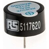 511-7620 RS PRO ���d�u�U�[ 80dB �X���[�z�[�� RS PRO 09838057