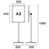 FAPAS90-A3 t[AOplX^h ֐H 09500883