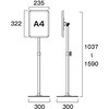 FAPAS150-A4 t[AOplX^h ֐H 09500908