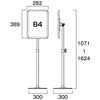 FAPAS150-B4 t[AOplX^h ֐H 09500917