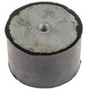 171-2635 RS PRO 防振マウント,高さ:50mm メス-メス RS PRO 09501138